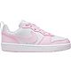 White/Pink Foam