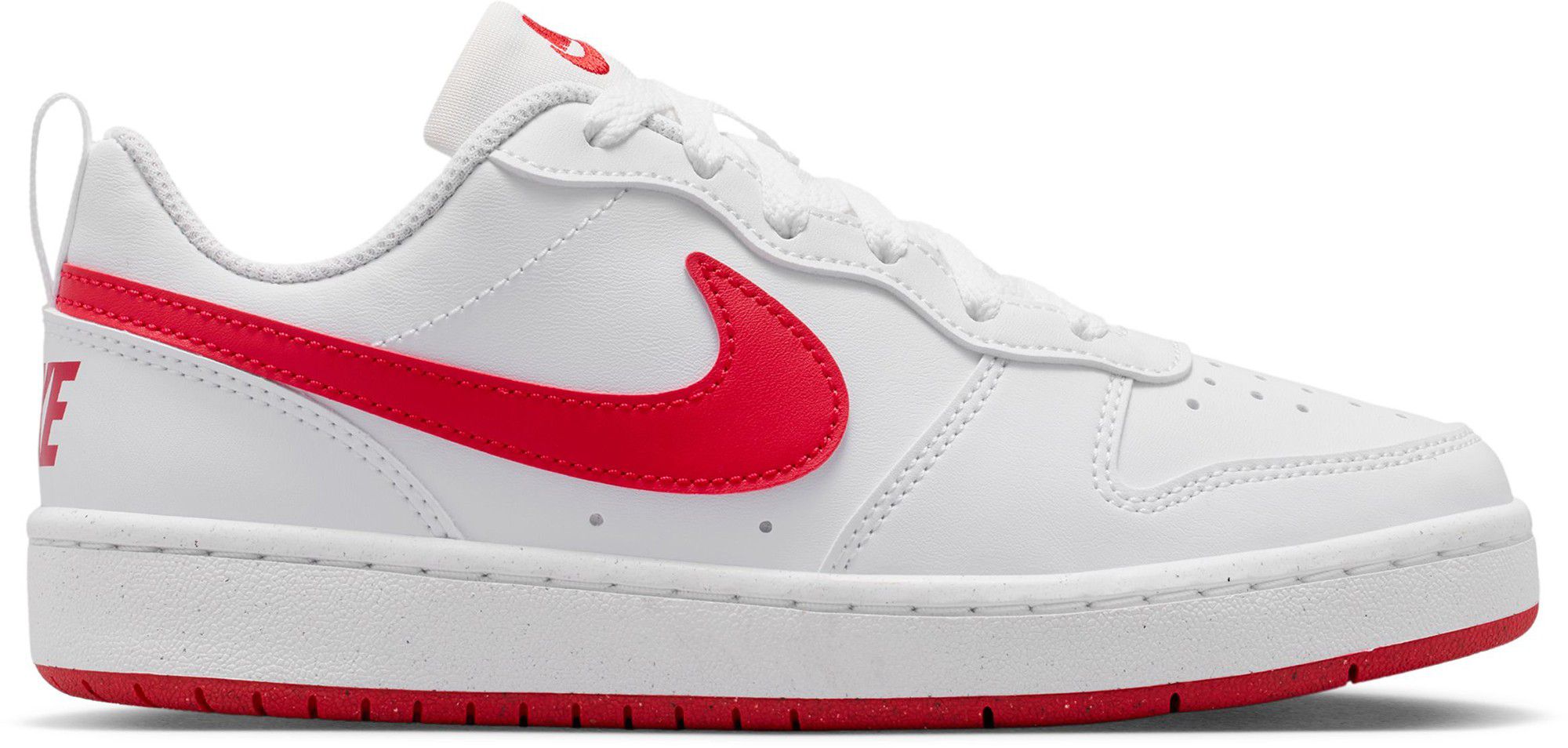 Nike Kids' Grade School Court Borough Low Recraft Shoes