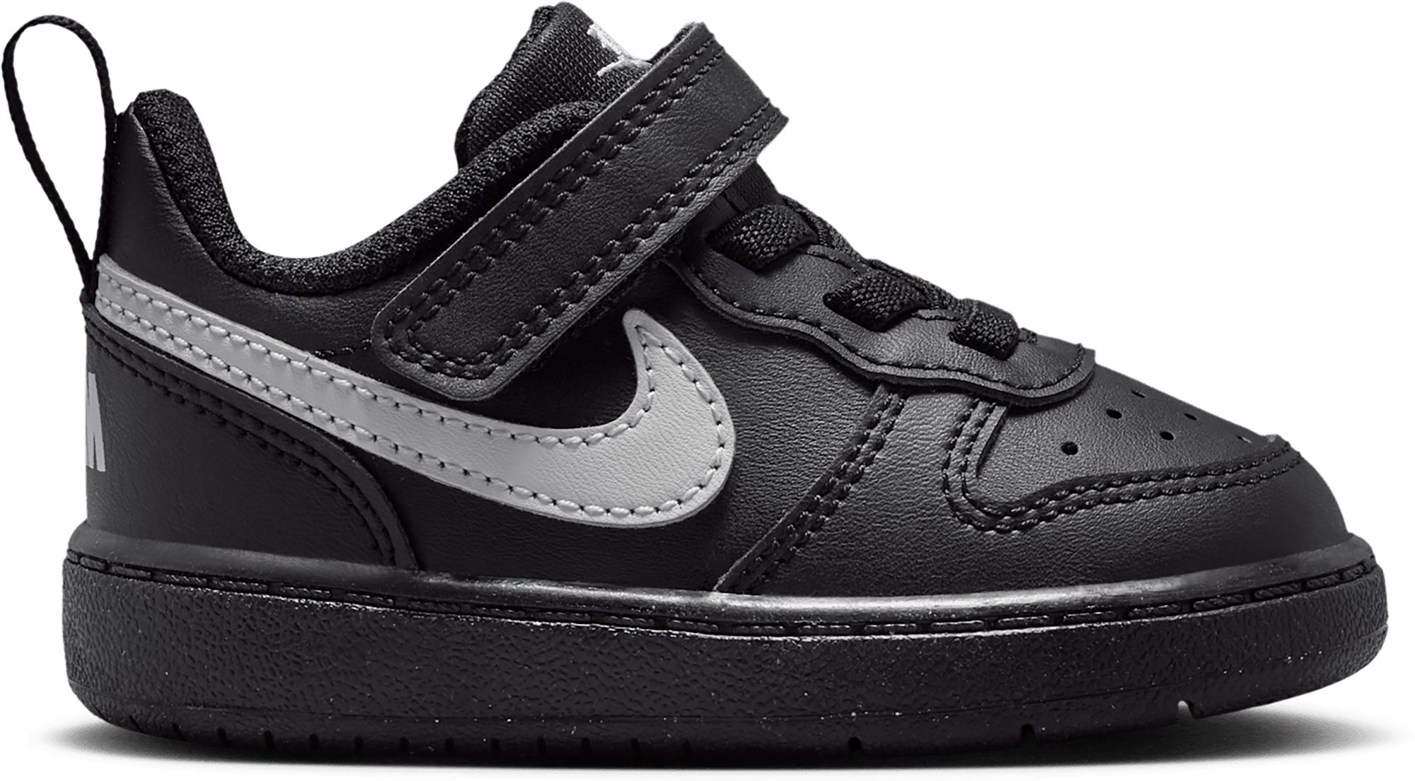 Black/Gray/Black