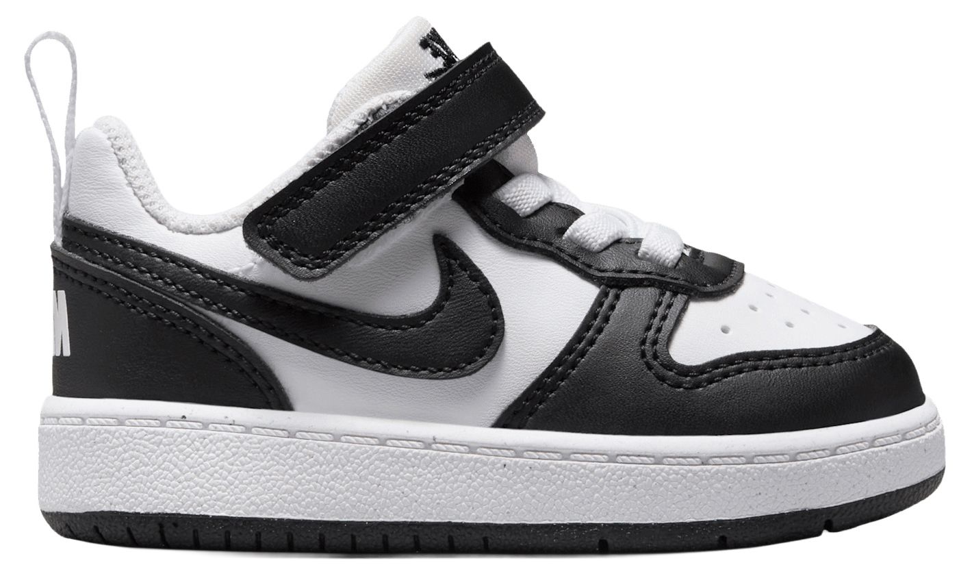Nike Toddler Court Borough Low Recraft Shoes