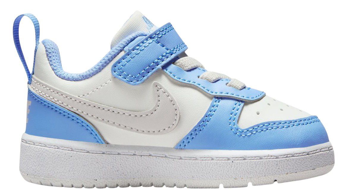 Blue/White/Grey
