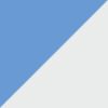 Blue/White/Grey
