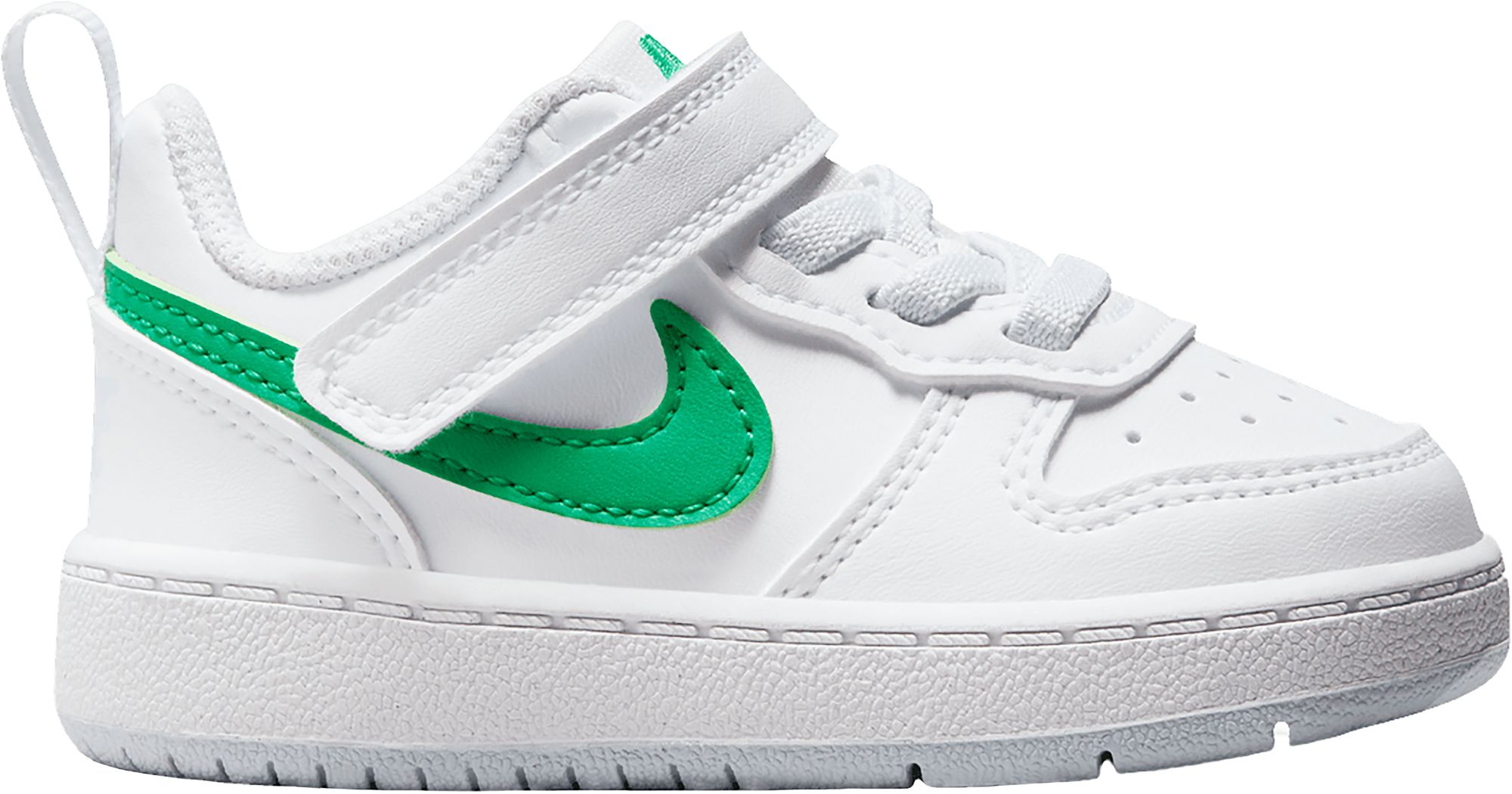 Green/Grey/White