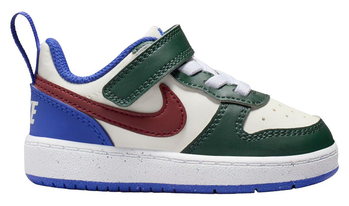 Nike Toddler Court Borough Low Recraft Shoes