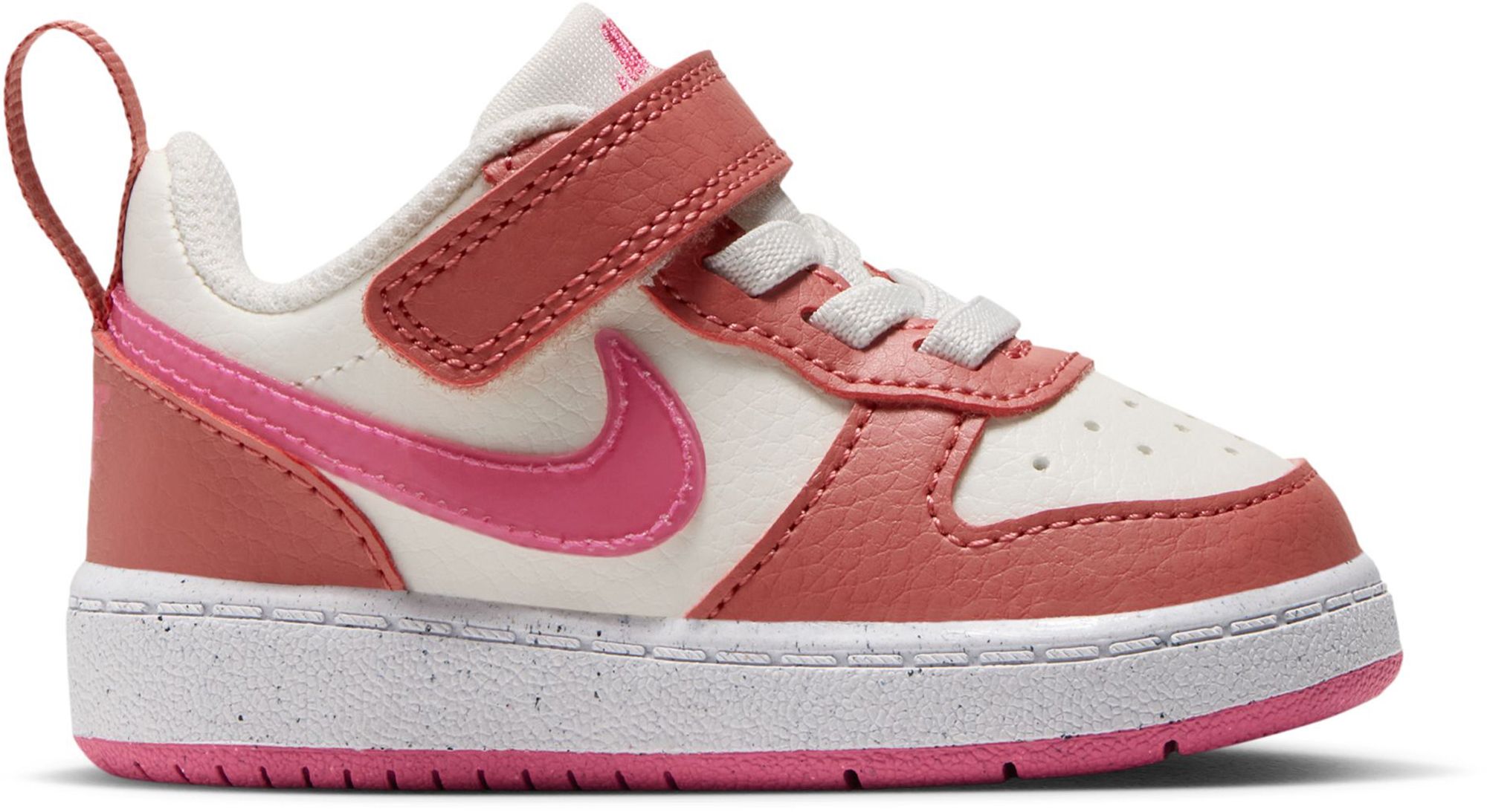 Sail/Pink/Redwood/White