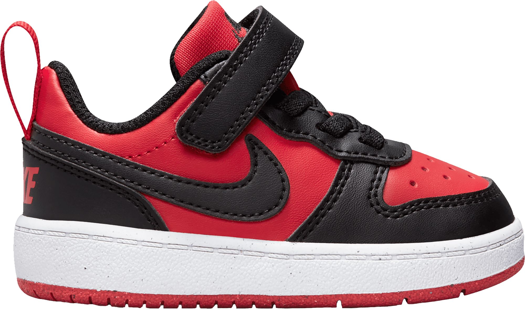 University Red/Black/W