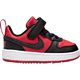 University Red/Black/W