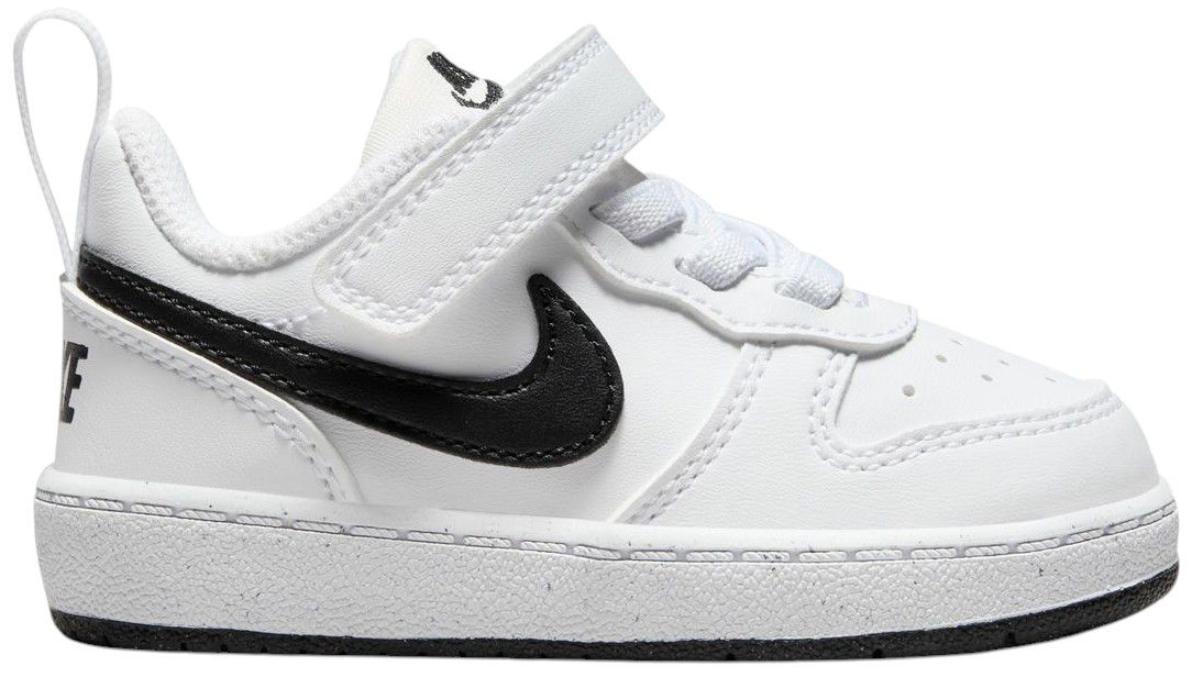 White/Black