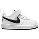 White/Black