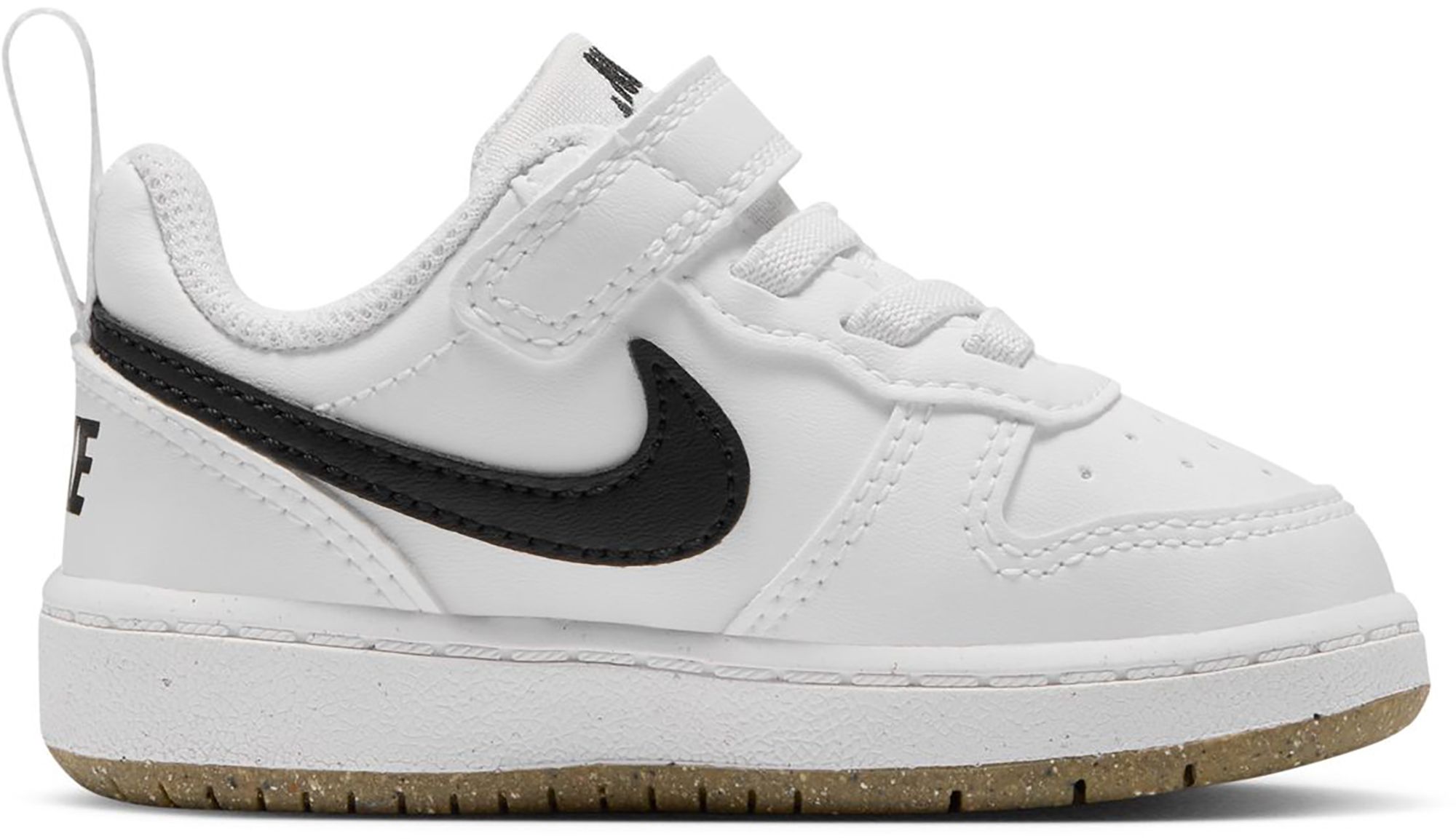 Nike Toddler Court Borough Low Recraft Shoes