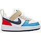 White/Blue/Red