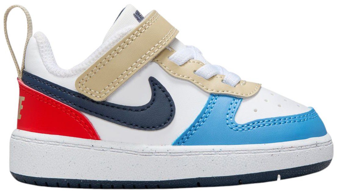 Nike Toddler Court Borough Low Recraft Shoes
