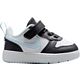 White/Glacier