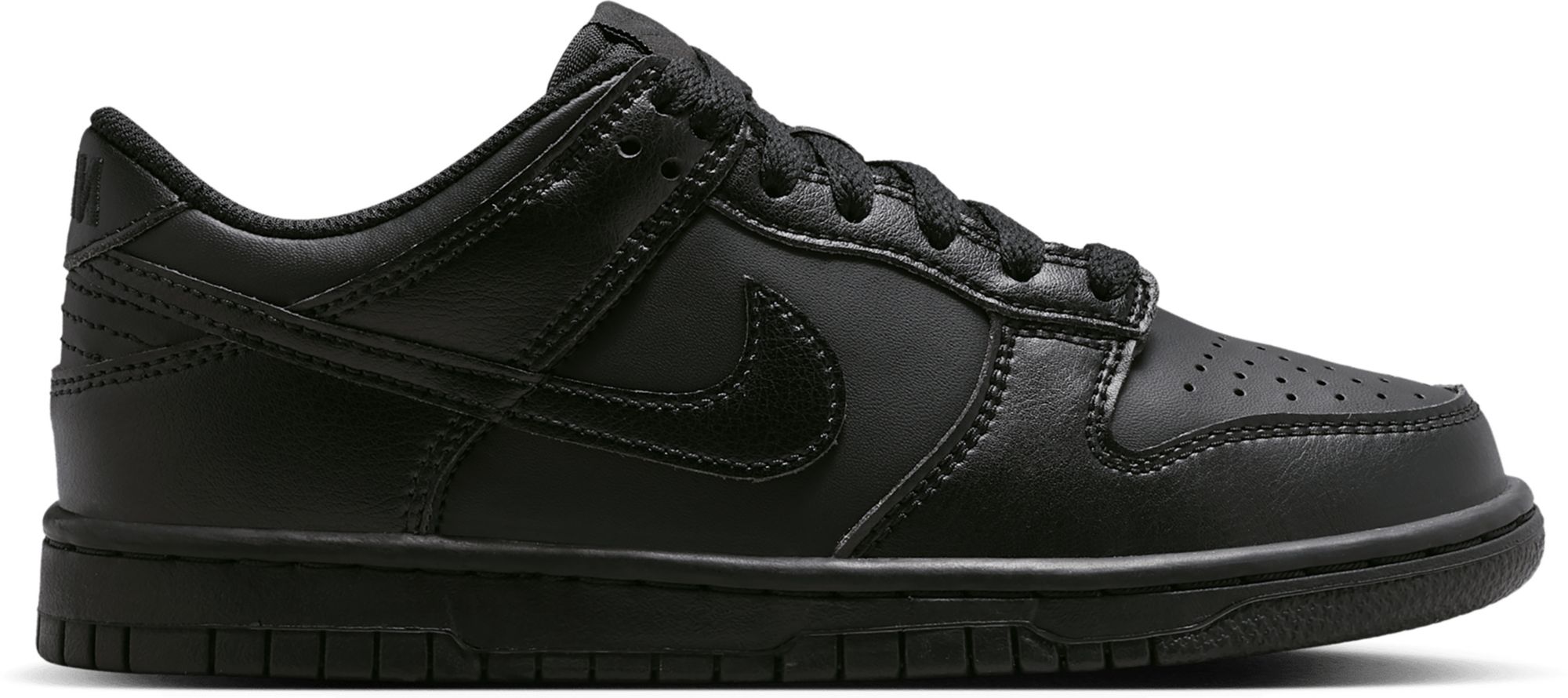 Black/Black/Black