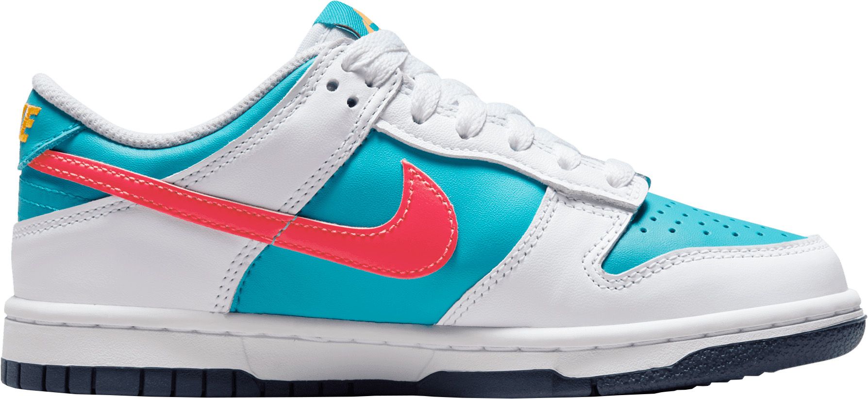 Nike Kids' Grade School Dunk Low Shoes