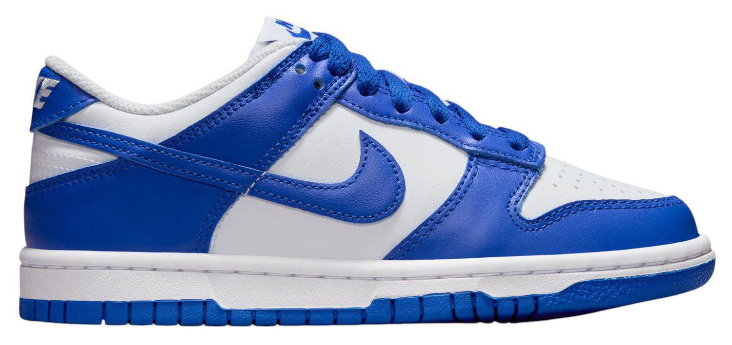 Blue/White