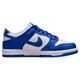 Blue/White