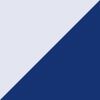 Blue/White
