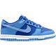 Game Royal/University Blue-White