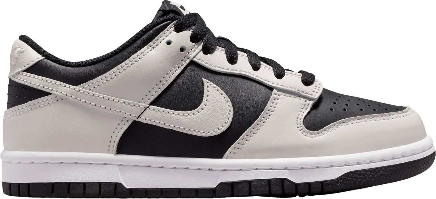 Grey/Black