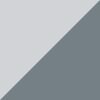 Grey/Turquoise