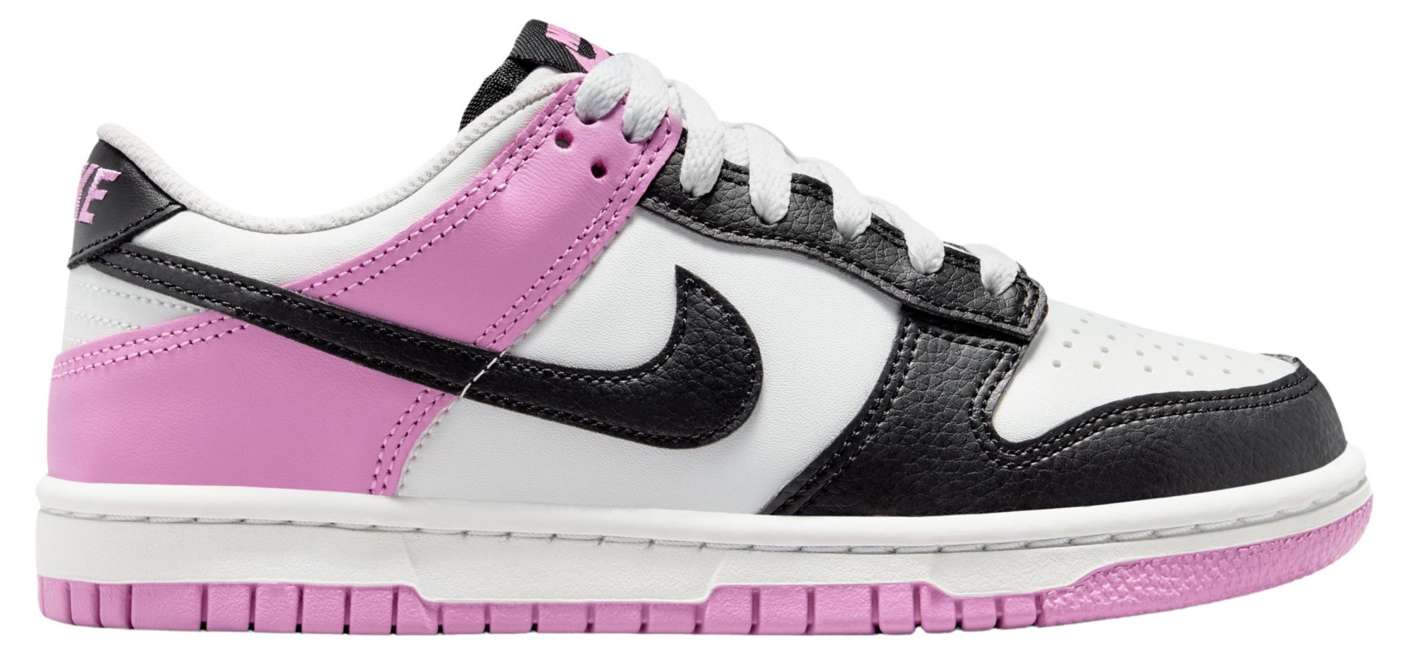 Nike Kids' Grade School Dunk Low Shoes