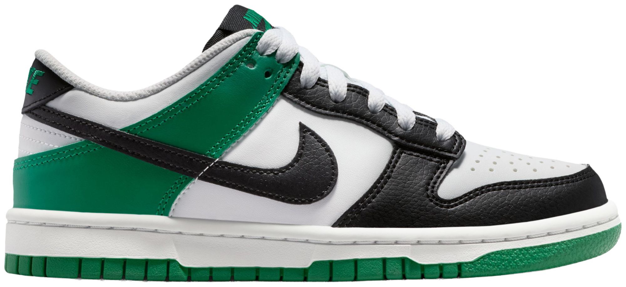Off White/Black-Malachite