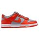 Orange/Grey