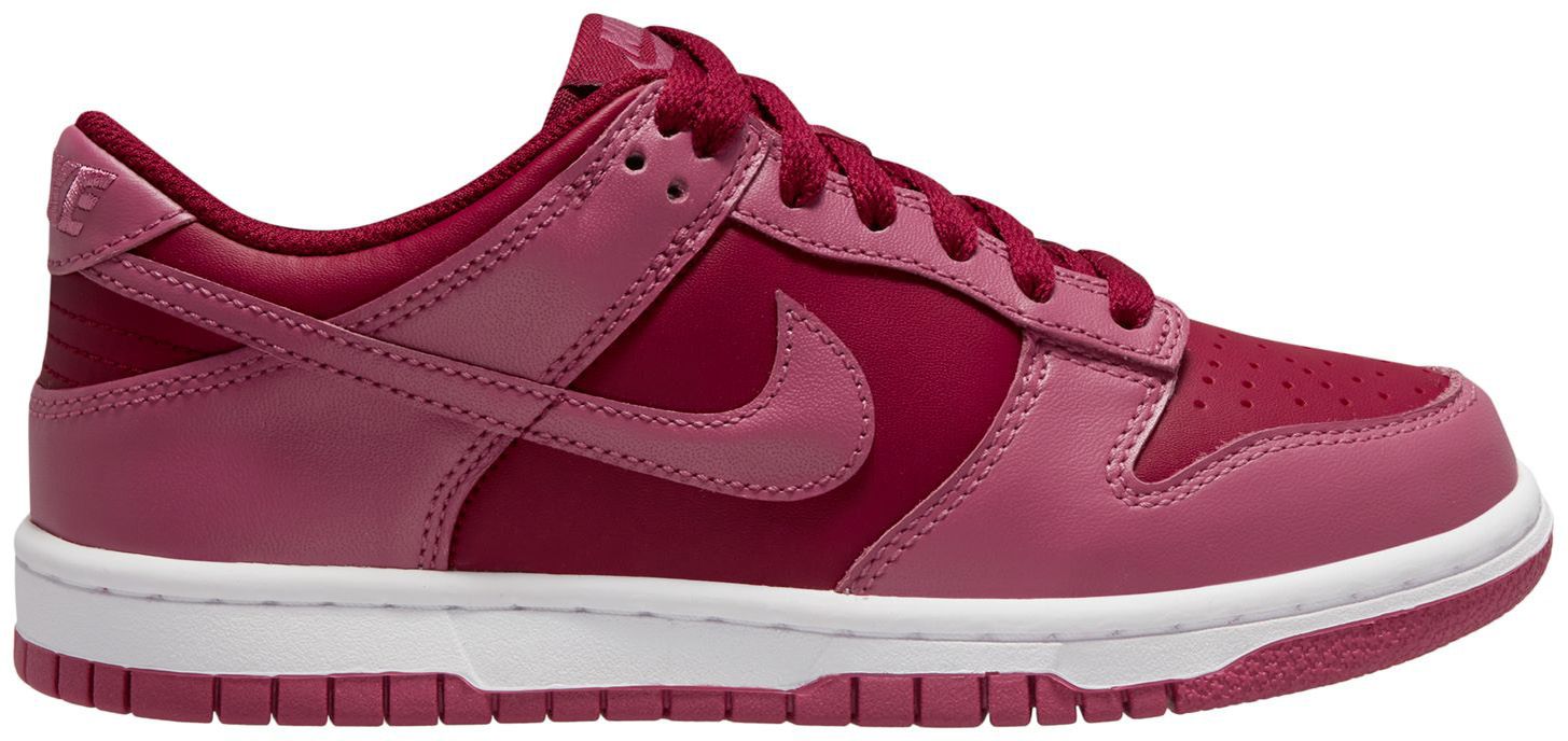 Nike Kids' Grade School Dunk Low Shoes