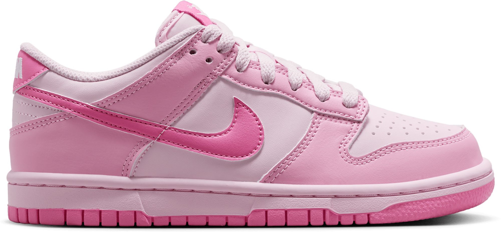 Pink/White/Pink