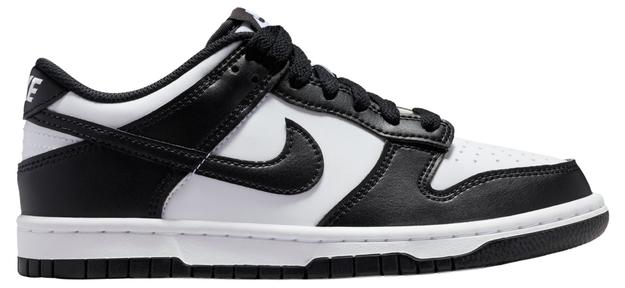 Nike Kids' Grade School Dunk Low Shoes
