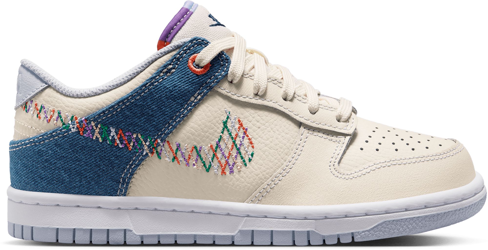Nike Kids' Grade School Dunk Low Shoes