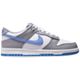 White/Blue/Gray