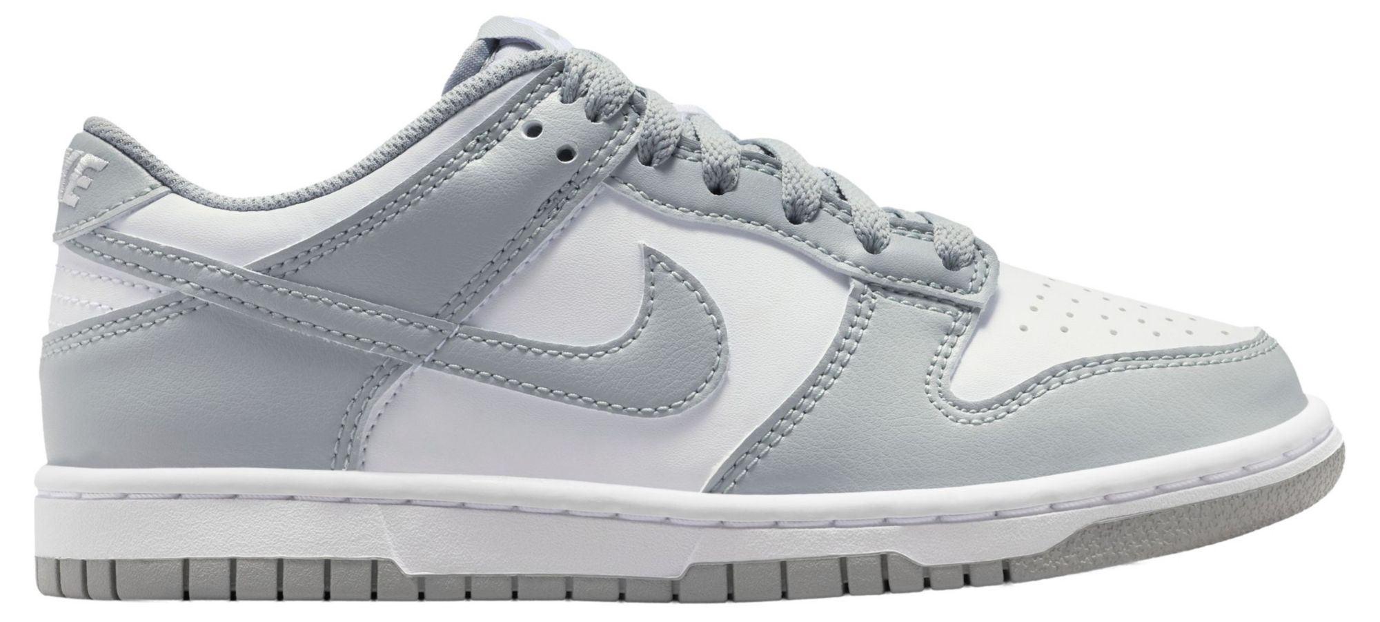 White/Grey