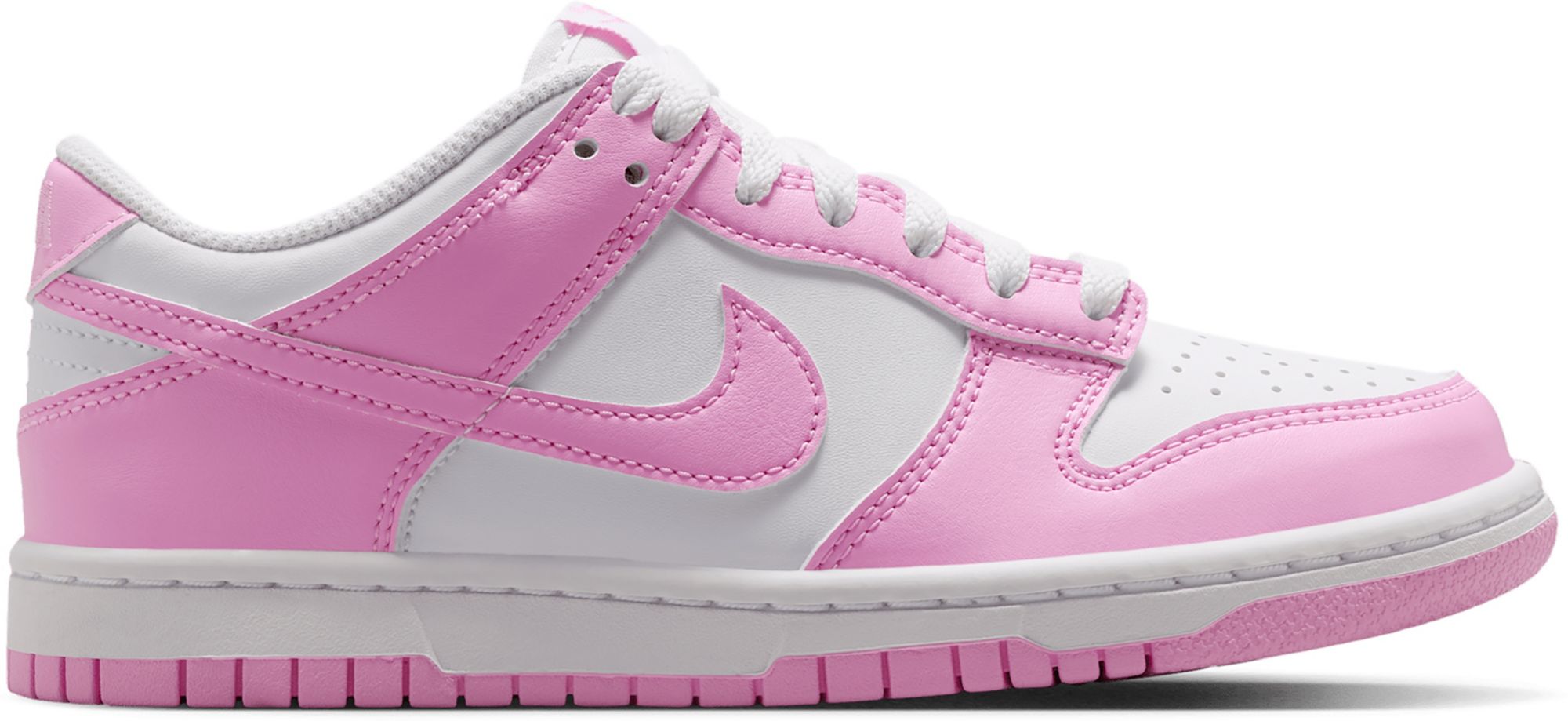 Nike Kids' Grade School Dunk Low Shoes