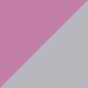 White/Pink Rise/White