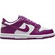 White/Purple