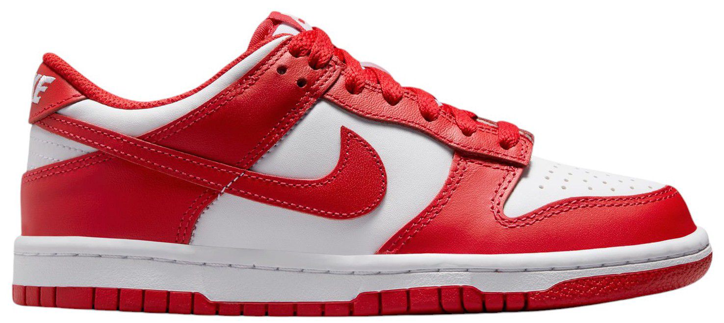 White/Red