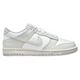 White/Silver