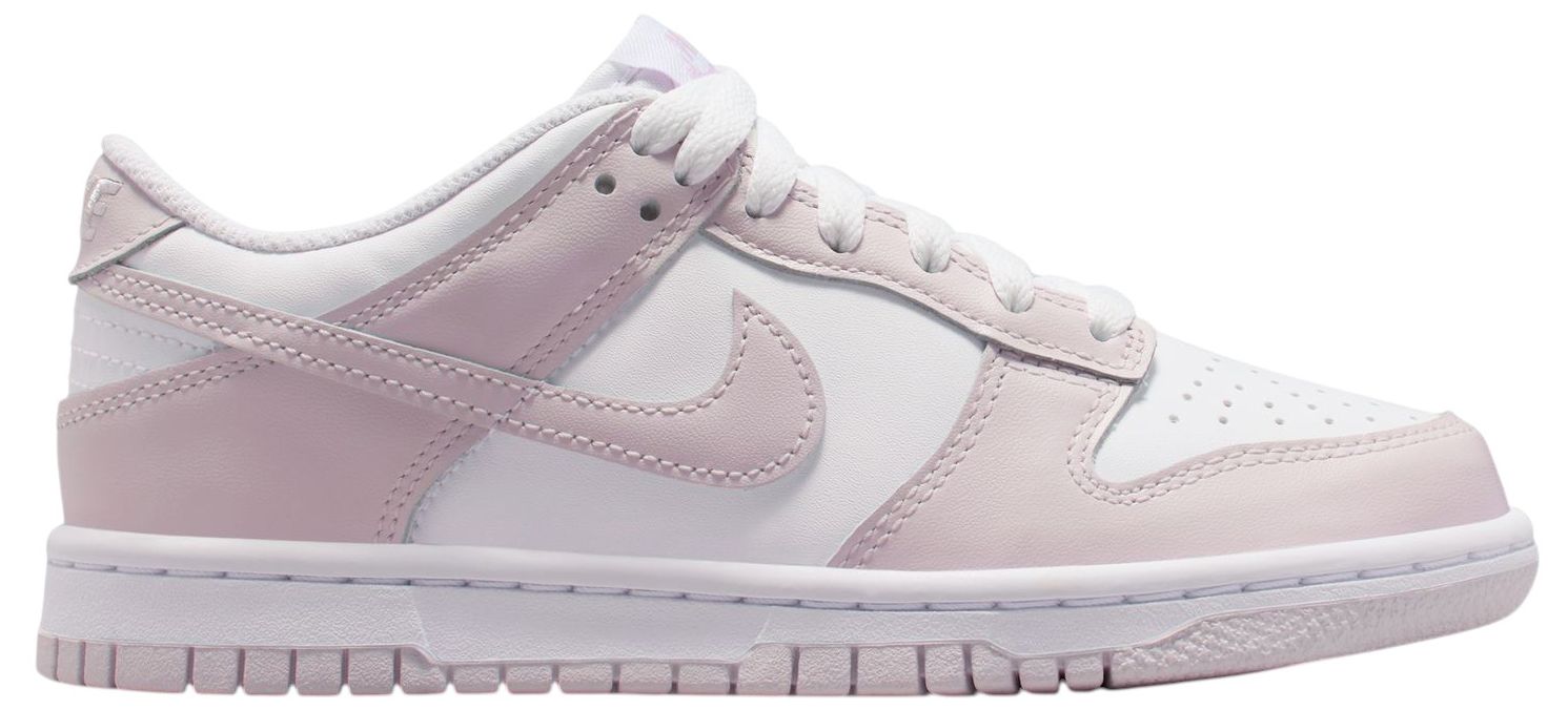 White/Violet
