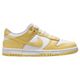 Yellow/White
