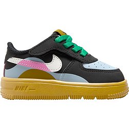 Nike Toddler Air Force 1 EasyOn LV8 2 Shoes