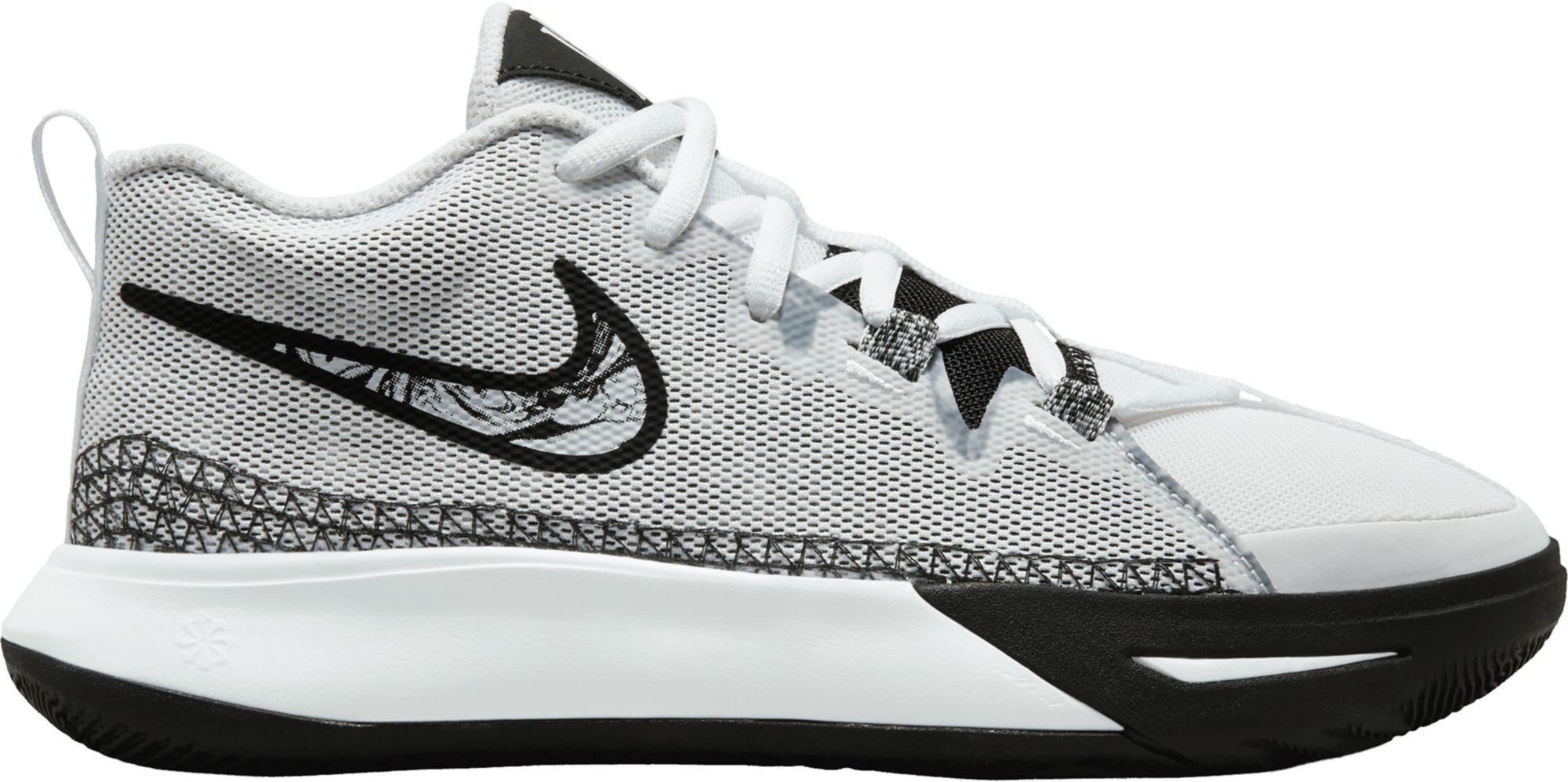 Hot famous footwear kyrie flytrap 2025