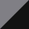 Grey/Black