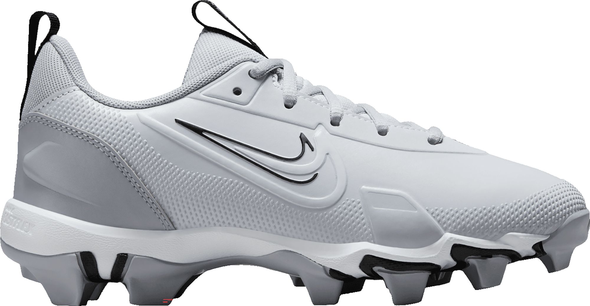 Platinum/Black