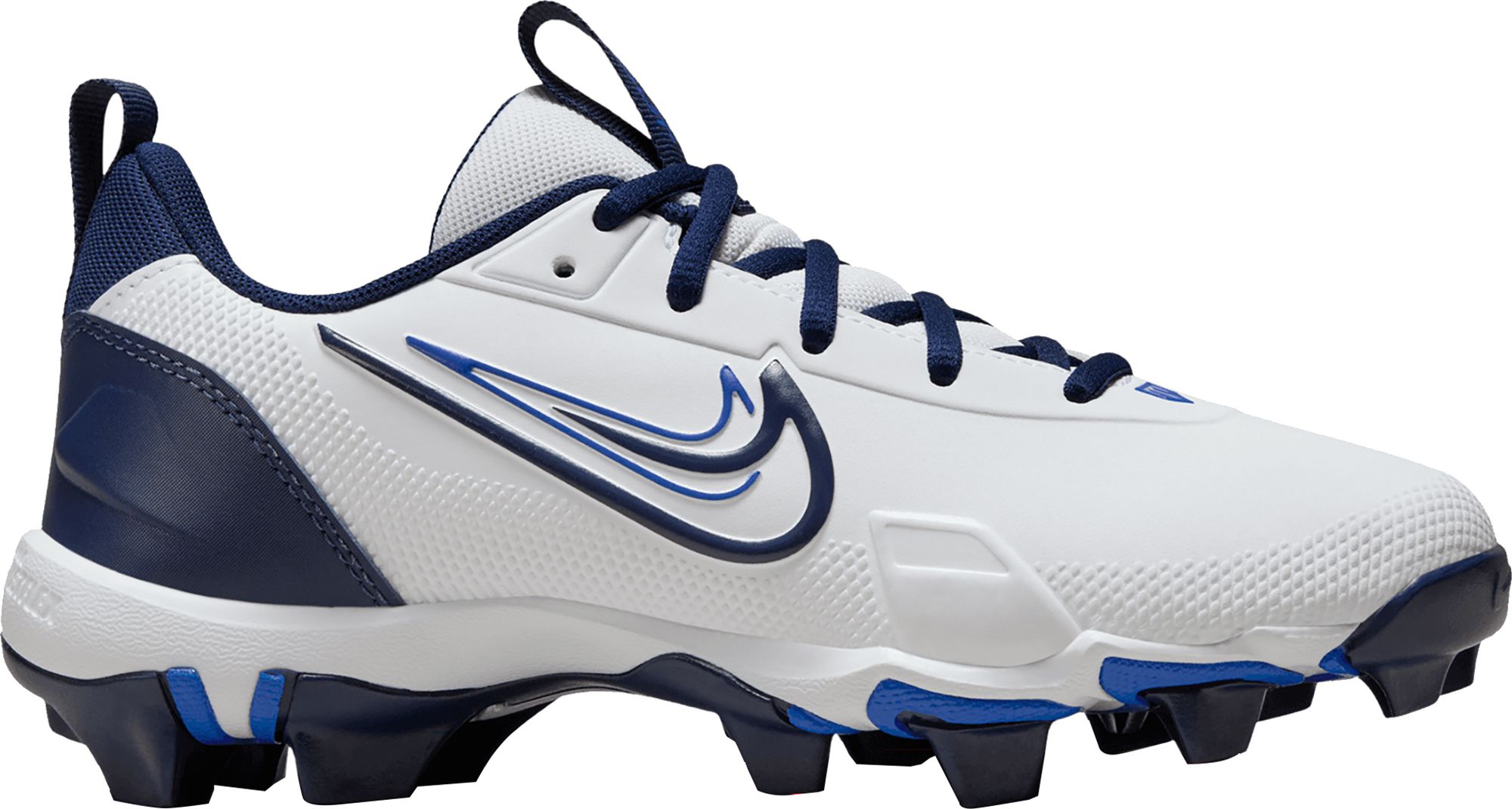 White/Navy/Red