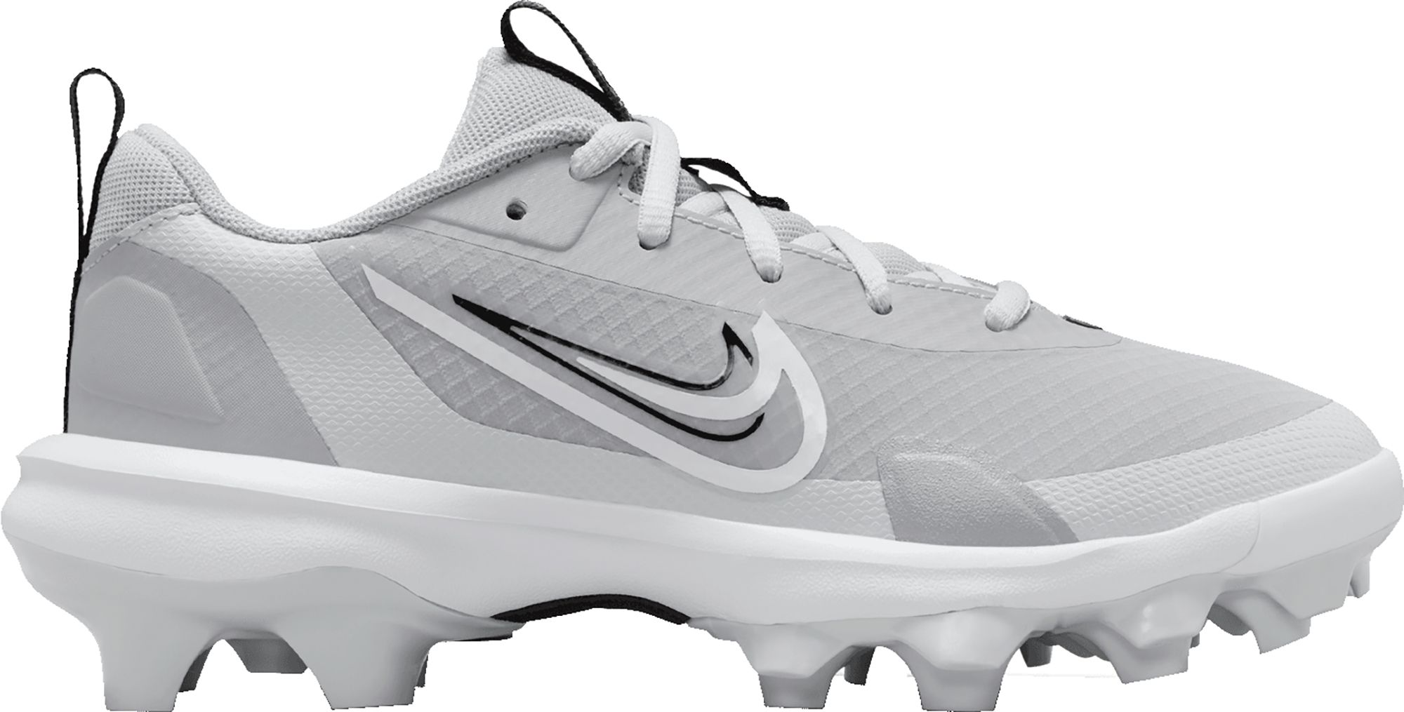 Grey/White/Black