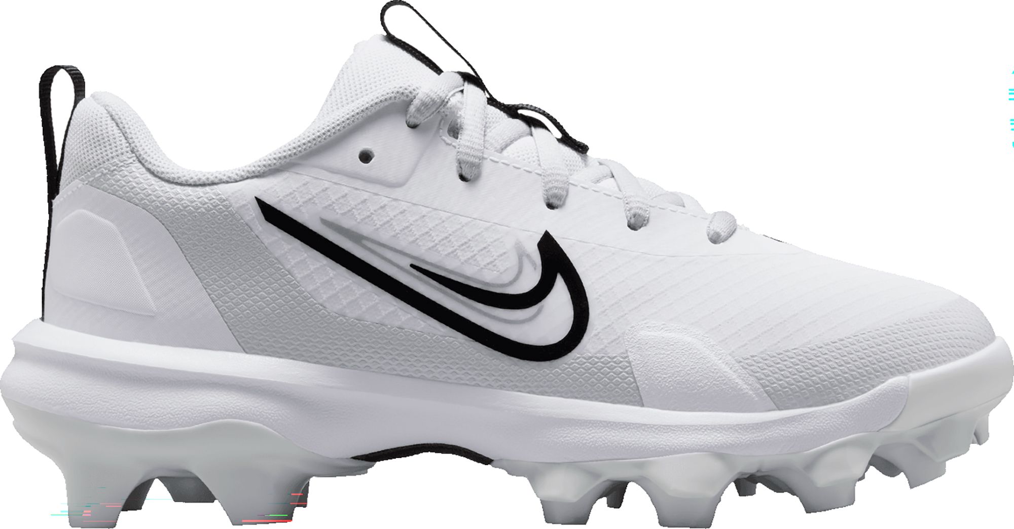 White/Black/Platinum