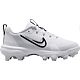White/Black/Platinum
