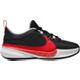 Black/Red/Grey